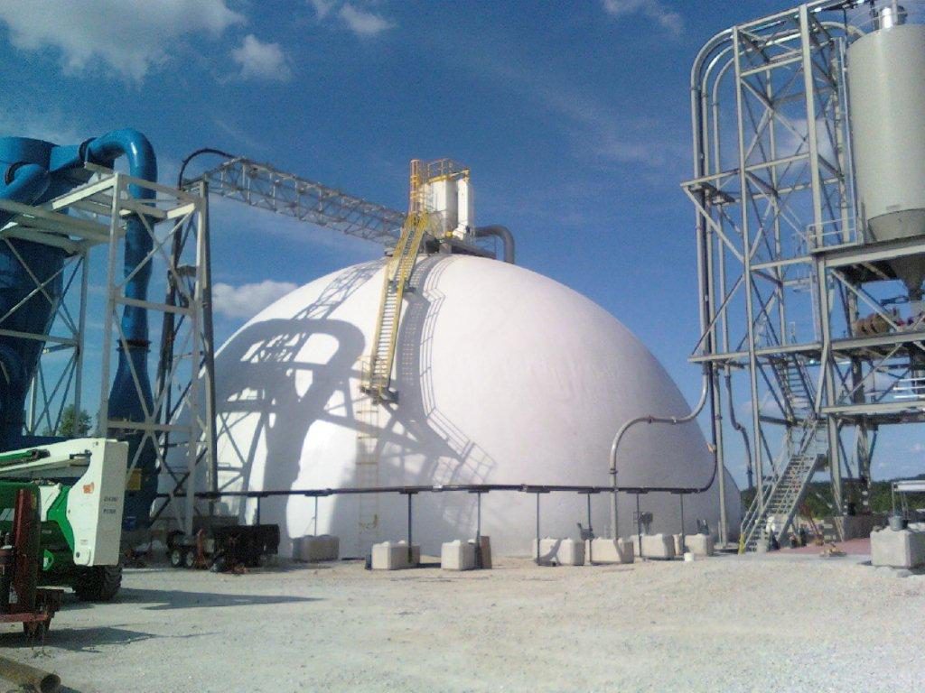 199 - MO, Bloomsdale, Exterior 1