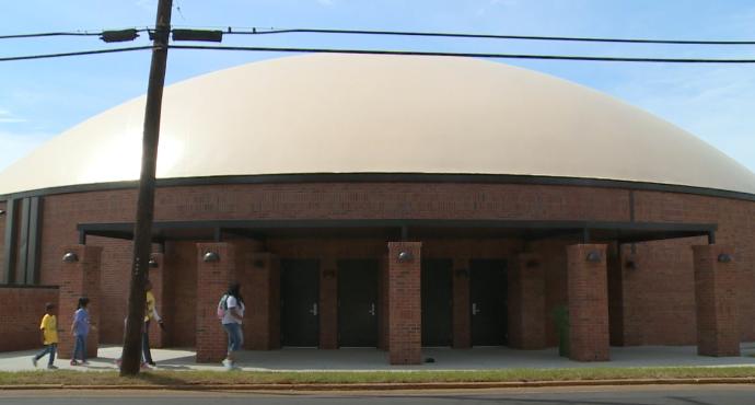 louisville+community